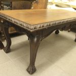 746 2385 COFFEE TABLE